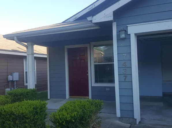 7437 Aspen Brook Dr, Austin, TX 78744