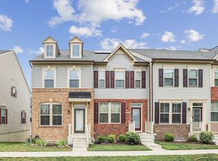 3745 Cedar Mountain Way, Hanover, MD 21076