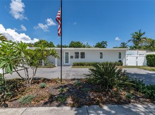 1945 S Hibiscus Dr, North Miami, FL 33181