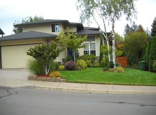 36760 Eldridge Dr, Sandy, OR 97055