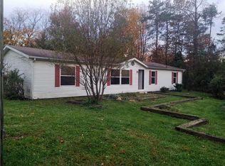 6197 S Poplar Grove Rd, Columbus, IN 47201