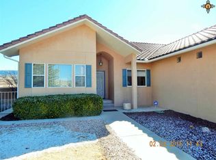 1809 Blue Spruce Dr, Grants, NM 87020