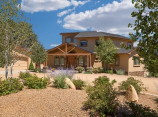 2205 Ewin Dr, Prescott, AZ 86305