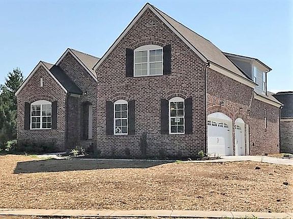 2nd image of 3332 Vintage Grove Pkwy Lot 128