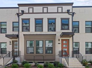 1034 Burnside Pl NW, Atlanta, GA 30318