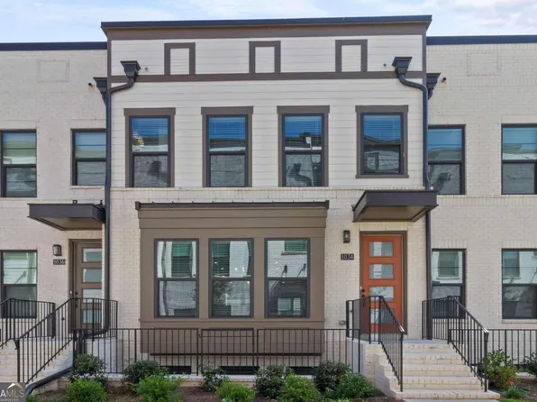 1034 Burnside Ln NW, Atlanta, GA 30318