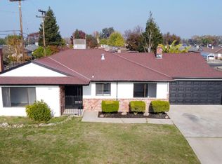 211 Laurel Ave, Atwater, CA 95301