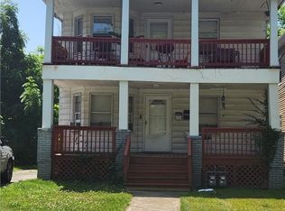 14318 Westropp Ave, Cleveland, OH