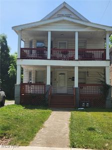 14318 Westropp Ave, Cleveland, OH, 44110