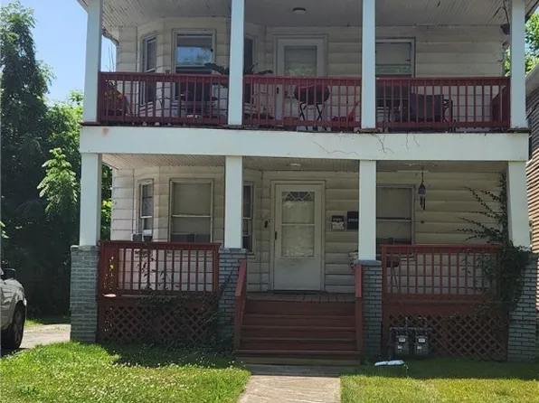 14318 Westropp Ave, Cleveland, OH 44110