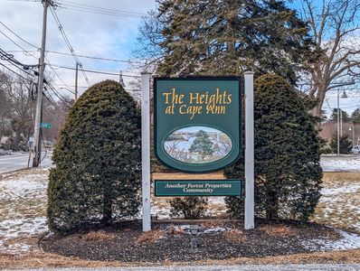 145 Essex Ave APT 622, Gloucester, MA, 01930