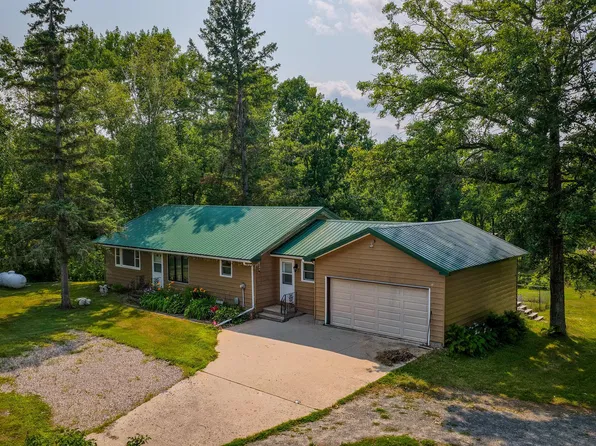 1723 Scenic Hwy NE, Pennington, MN 56663
