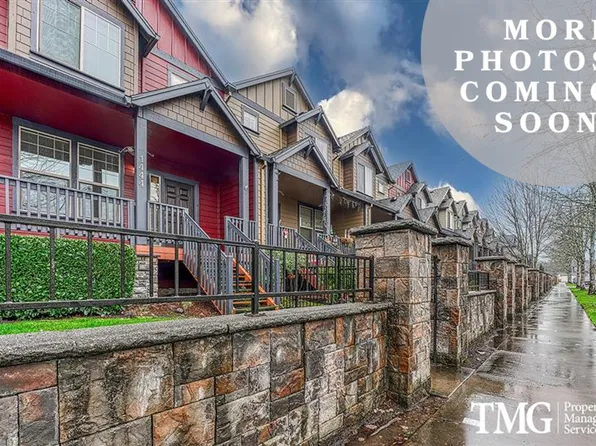 1491 NE Lockheart Ln, Hillsboro, OR 97124