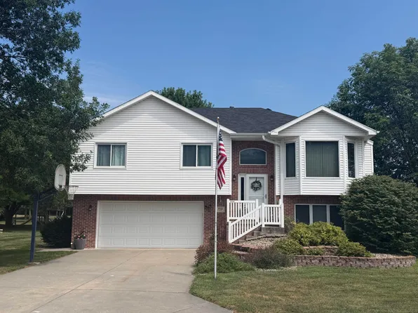 950 Oak St, Syracuse, NE 68446