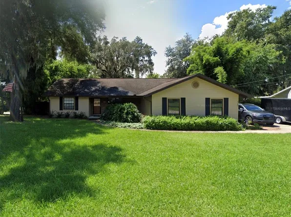 4780 SE 33rd Ave, Ocala, FL 34480