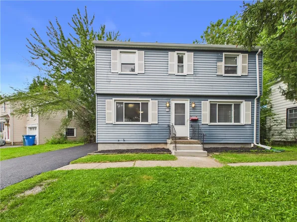 148 Westmoreland Dr, Rochester, NY 14620