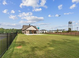 Dallas Basement Plan, Hawthorne Station, College Park, GA 30337