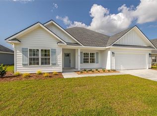71 Allie Loop, Brunswick, GA 31525