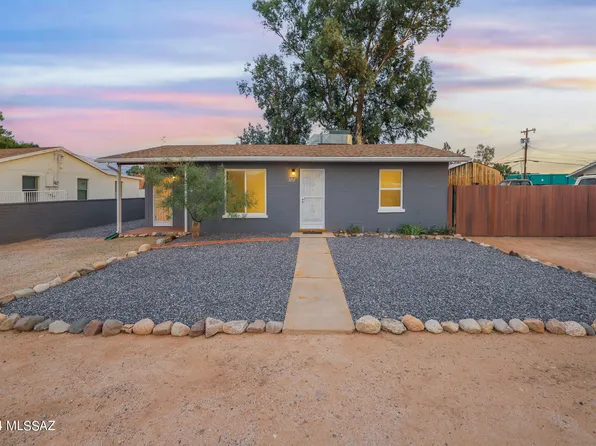 5752 E Helen St, Tucson, AZ 85712