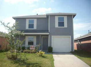 1423 Swansfield Ln, Houston, TX 77073