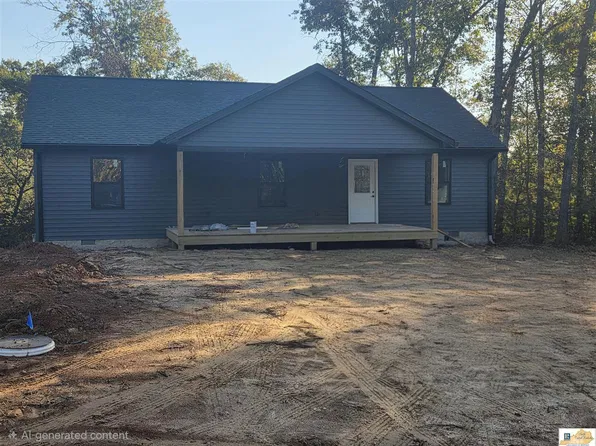 348 Gaddie Cottrell Rd, Bonnieville, KY 42749