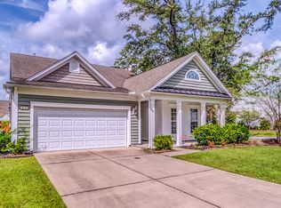 1631 Pleasant Hill Dr, Charleston, SC 29414
