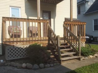 1466 Winchester Ave, Lakewood, OH 44107
