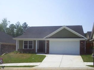 3111 Sunset Maples Trl, Evans, GA 30809