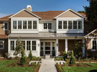 85 Greenoaks Dr, Atherton, CA