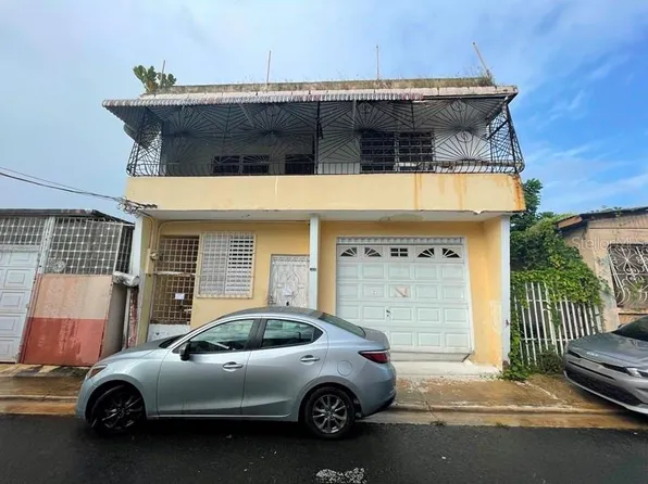 48 Libertad, Vega Alta, PR 00692