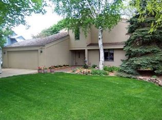 2508 W Nicole Dr, Sioux Falls, SD 57105