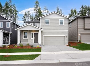 Lennar At Tehaleh Glacier Pointe, Bonney Lake, WA 98391