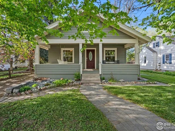 1136 Laporte Ave, Fort Collins, CO 80521