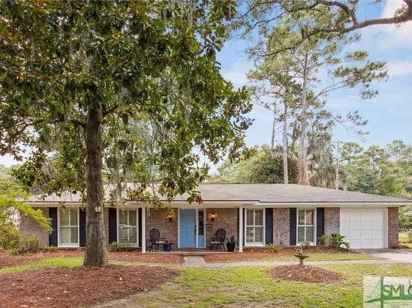 114 Suncrest Drive, Savannah, GA 31410