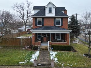 202 Dravo St, Beaver, PA 15009
