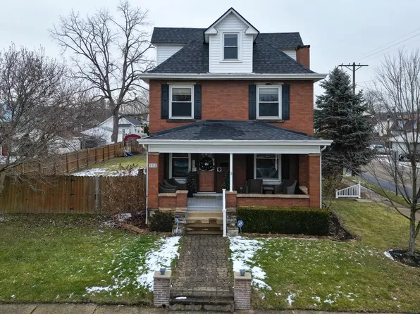 202 Dravo St, Beaver, PA 15009