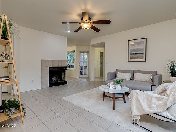 2nd image of 6655 N Canyon Crest Dr Unit 8146
