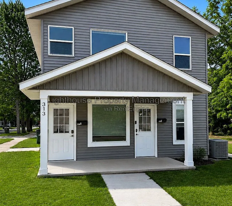 313 Orchard Ave #2