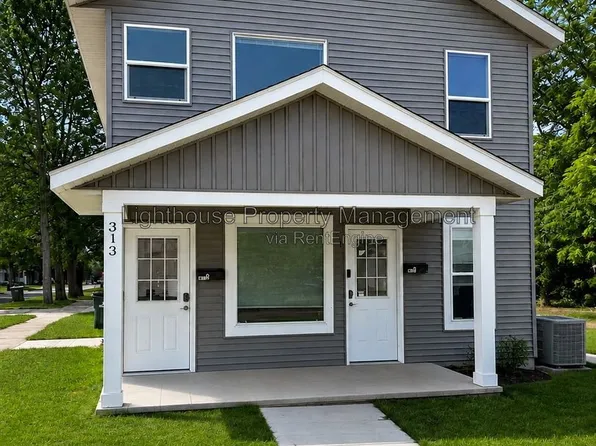 313 Orchard Ave #2, Muskegon, MI 49442