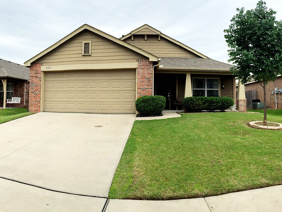 Neighborhood sidewalks 