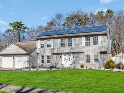 381 Kildare Drive, Toms River, NJ, 08753