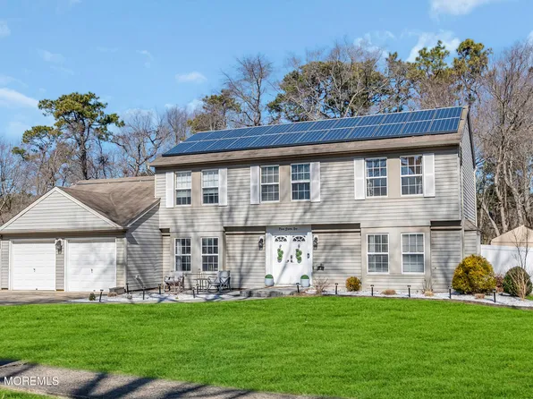381 Kildare Drive, Toms River, NJ 08753