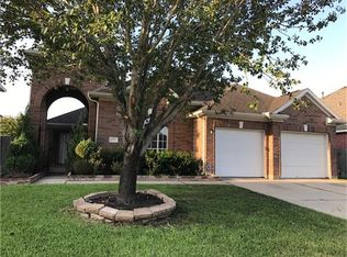 16522 Wheatmill Ct, Houston, TX 77095