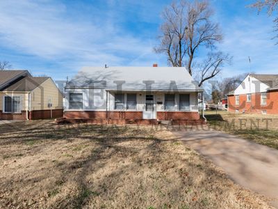 1723 S Emporia Ave, Wichita, KS, 67211