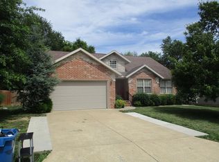 664 Greer Ave, Nixa, MO 65714