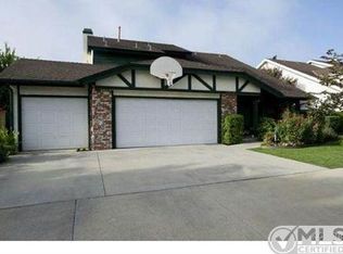 22530 Cantlay St, West Hills, CA 91307