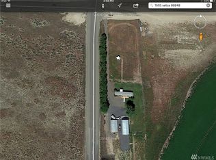 1003 Silica Rd SW, Quincy, WA 98848