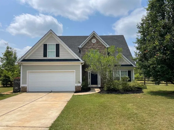 1221 Wildflower Way, Madison, GA 30650