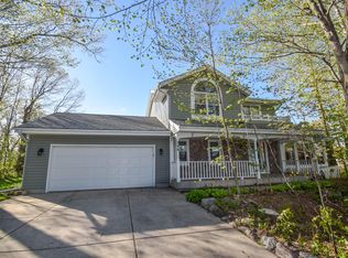 248 Brian Ct, Port Washington, WI 53074