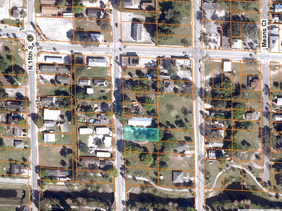 2nd image of 432 N Forteen Street Cswy
